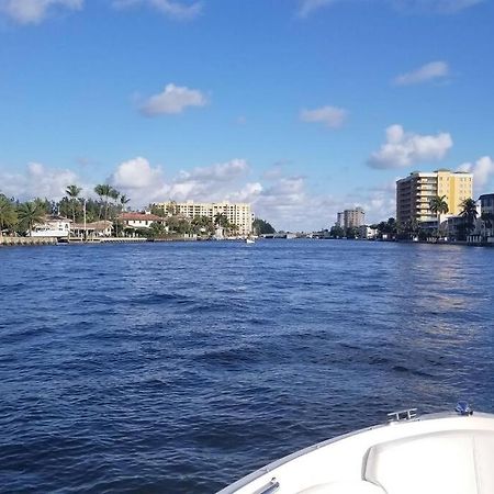 Beachway Per Ankh Pompano Beach Exteriör bild