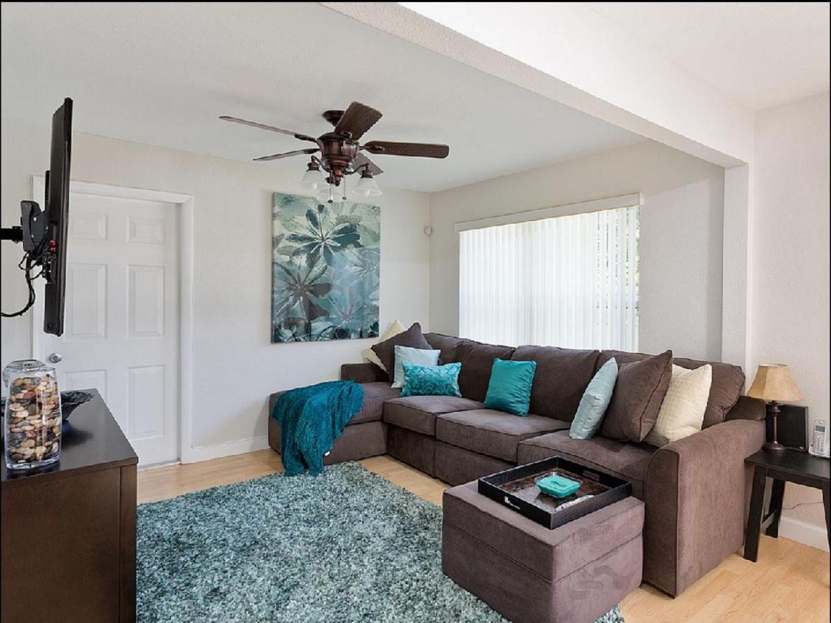 Beachway Per Ankh Pompano Beach Exteriör bild