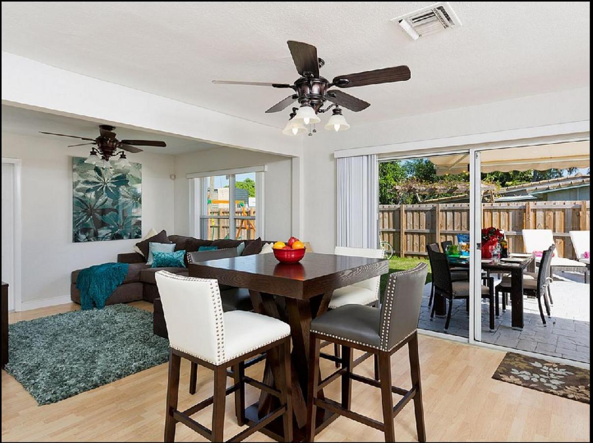Beachway Per Ankh Pompano Beach Exteriör bild