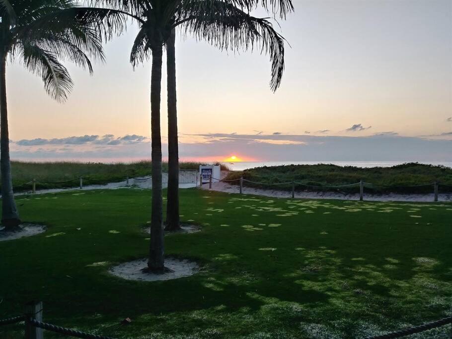 Beachway Per Ankh Pompano Beach Exteriör bild