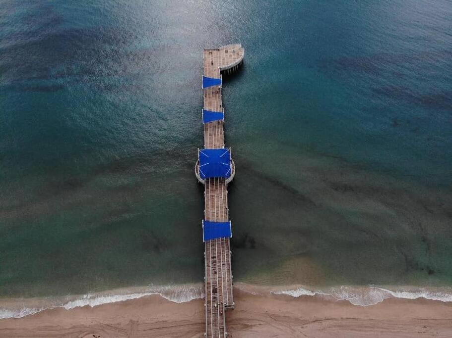 Beachway Per Ankh Pompano Beach Exteriör bild