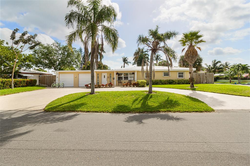 Beachway Per Ankh Pompano Beach Exteriör bild